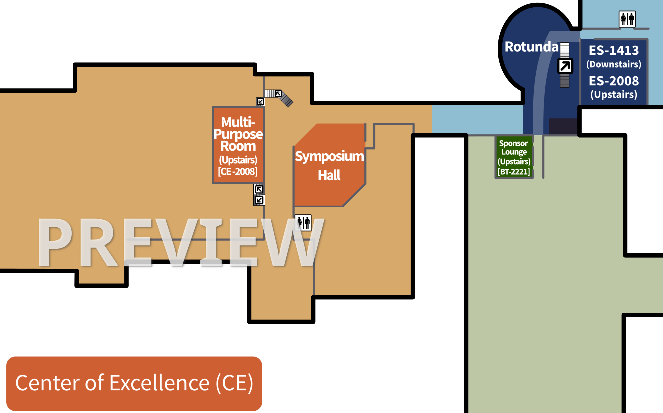 ITC Map Preview