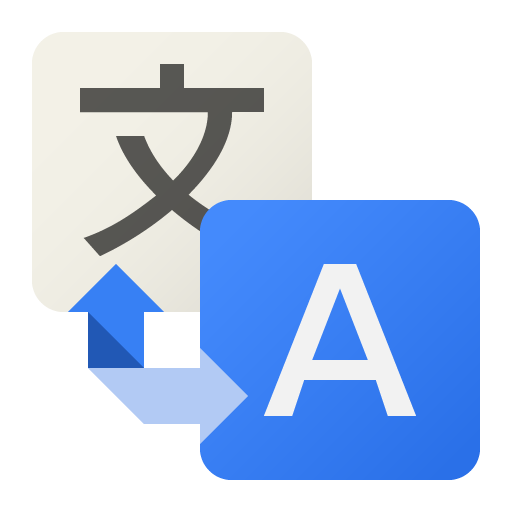 Google Translate API